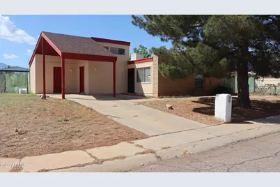 20 E Berridge Drive, Sierra Vista, AZ 85635 - Photo 2