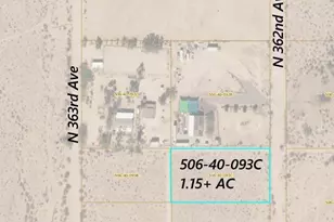 14Xx N 362nd Ave, Tonopah, AZ 85354 - Photo 1