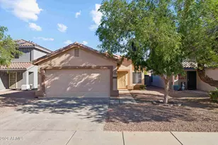 11802 W Poinsettia Dr, El Mirage, AZ 85335 - Photo 2
