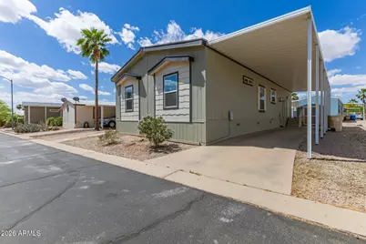 2000 S Apache Road #79, Buckeye, AZ 85326 - Photo 2