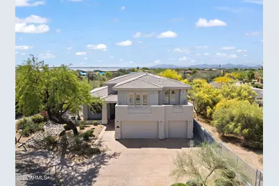 23003 N 77th Way, Scottsdale, AZ 85255 - Photo 2