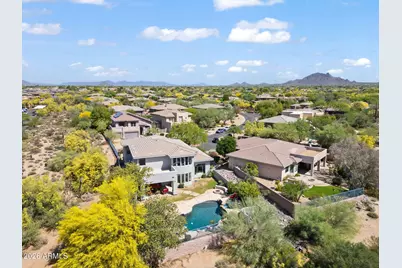 23003 N 77th Way, Scottsdale, AZ 85255 - Photo 34