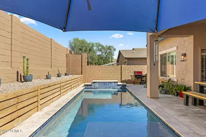 8456 W Quail Track Drive, Peoria, AZ 85383 - Photo 52