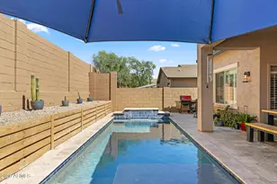 8456 W Quail Track Dr, Peoria, AZ 85383 - Photo 52