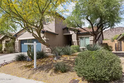 8456 W Quail Track Drive, Peoria, AZ 85383 - Photo 1