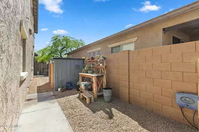 8456 W Quail Track Drive, Peoria, AZ 85383 - Photo 46