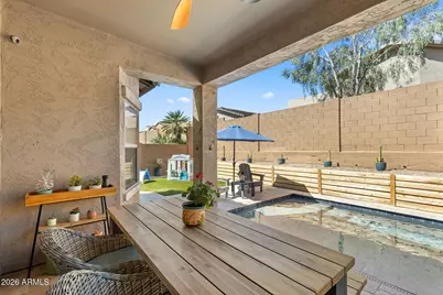 8456 W Quail Track Drive, Peoria, AZ 85383 - Photo 48