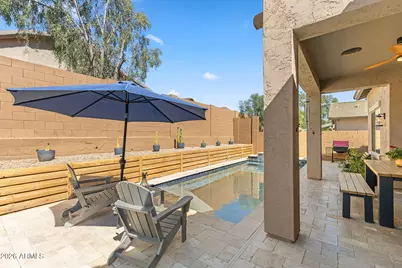 8456 W Quail Track Drive, Peoria, AZ 85383 - Photo 50