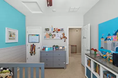 8456 W Quail Track Drive, Peoria, AZ 85383 - Photo 32