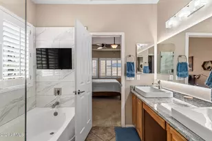 8456 W Quail Track Dr, Peoria, AZ 85383 - Photo 28