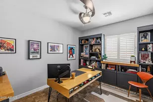 8456 W Quail Track Dr, Peoria, AZ 85383 - Photo 26