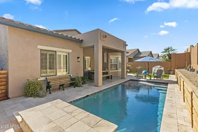 8456 W Quail Track Drive, Peoria, AZ 85383 - Photo 1