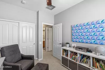 8456 W Quail Track Drive, Peoria, AZ 85383 - Photo 34