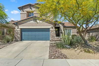 8456 W Quail Track Drive, Peoria, AZ 85383 - Photo 52