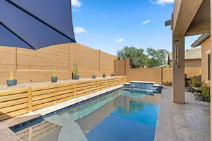 8456 W Quail Track Dr, Peoria, AZ 85383 - Photo 42