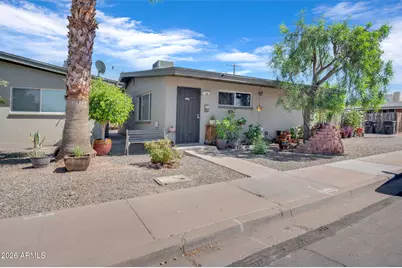 1357 W Garden Circle, Mesa, AZ 85201 - Photo 4