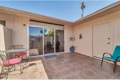 19606 N Camino Del Sol --, Sun City West, AZ 85375 - Photo 20
