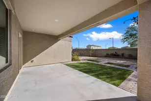 31027 W Mulberry Dr, Buckeye, AZ 85396 - Photo 26