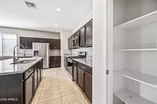 31027 W Mulberry Dr, Buckeye, AZ 85396 - Photo 10