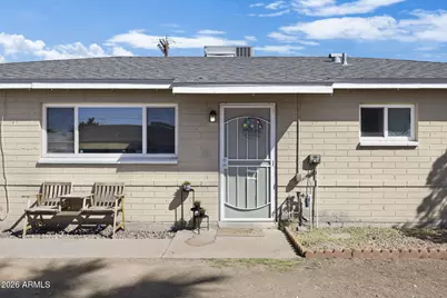 418 E Orchid Lane, Phoenix, AZ 85020 - Photo 4