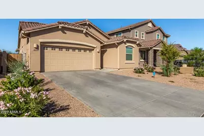 12356 W Orangewood Avenue, Glendale, AZ 85307 - Photo 2