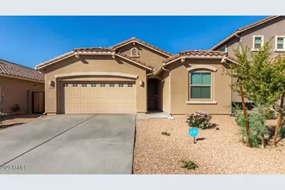 12356 W Orangewood Avenue, Glendale, AZ 85307 - Photo 1