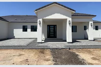 28804 N Edwards Road, San Tan Valley, AZ 85143 - Photo 4