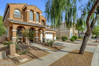 4253 S Soboba Street, Gilbert, AZ 85297 - Photo 1