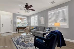 4253 S Soboba St, Gilbert, AZ 85297 - Photo 8