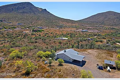 42825 N 17th Place, New River, AZ 85087 - Photo 28