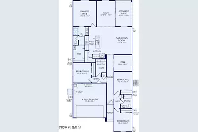 25621 W Trumbull Road, Buckeye, AZ 85326 - Photo 2