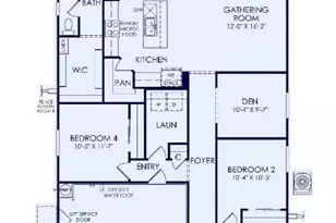 25621 W Trumbull Rd, Buckeye, AZ 85326 - Photo 2