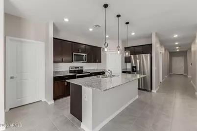 1915 S 241st Drive, Buckeye, AZ 85326 - Photo 4