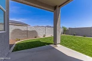1915 S 241st Dr, Buckeye, AZ 85326 - Photo 24