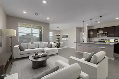 1915 S 241st Drive, Buckeye, AZ 85326 - Photo 2