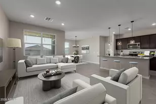 1915 S 241st Dr, Buckeye, AZ 85326 - Photo 2