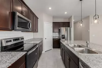 1915 S 241st Drive, Buckeye, AZ 85326 - Photo 6