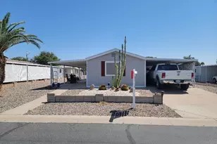 3803 N Illinois Ave, Florence, AZ 85132 - Photo 1