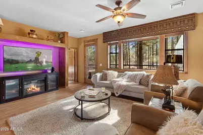 2980 W Black Oak Loop #I2, Show Low, AZ 85901 - Photo 6