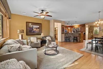 2980 W Black Oak Loop #I2, Show Low, AZ 85901 - Photo 14