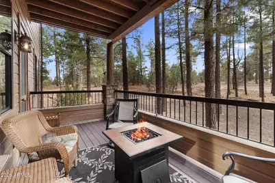 2980 W Black Oak Loop #I2, Show Low, AZ 85901 - Photo 1