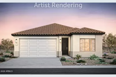 25630 W Trumbull Road, Buckeye, AZ 85326 - Photo 1