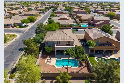 17842 N Kari Lane, Maricopa, AZ 85139 - Photo 1