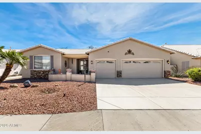 10835 W Utopia Road, Peoria, AZ 85373 - Photo 1