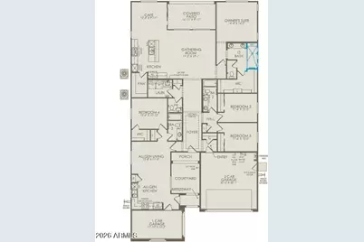 24926 N 170th Drive, Surprise, AZ 85387 - Photo 2