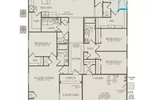 24926 N 170th Dr, Surprise, AZ 85387 - Photo 2