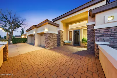 15491 W Meadowbrook Avenue, Goodyear, AZ 85395 - Photo 4