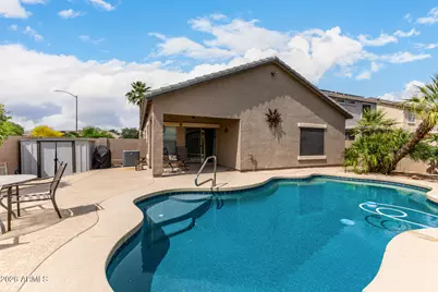 11939 N 152nd Drive, Surprise, AZ 85379 - Photo 32