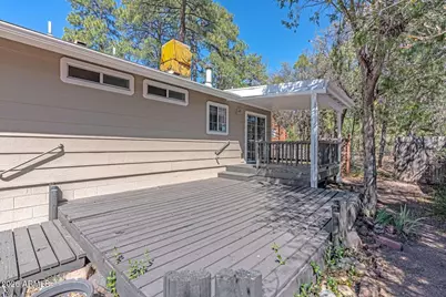 1107 N Tyrolean Drive, Payson, AZ 85541 - Photo 34
