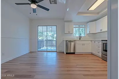 1107 N Tyrolean Drive, Payson, AZ 85541 - Photo 6